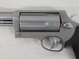 TAURUS Judge Magnum Stainless w/Original Box .45 Colt/.410 Bore - Image 5 of 11