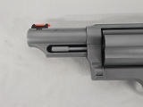 TAURUS Judge Magnum Stainless w/Original Box .45 Colt/.410 Bore - Image 6 of 11