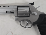 TAURUS Tracker Stainless w/Original Box .22 LR - Image 8 of 13
