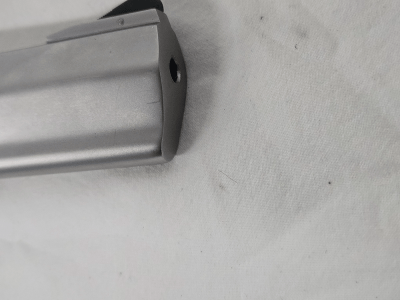 TAURUS Tracker Stainless w/Original Box .22 LR - Image 6 of 13