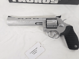 TAURUS Tracker Stainless w/Original Box .22 LR - Image 7 of 13