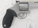 TAURUS Tracker Stainless w/Original Box .22 LR - Image 2 of 13