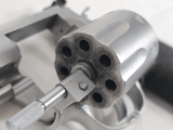TAURUS Tracker Stainless w/Original Box .22 LR - Image 11 of 13