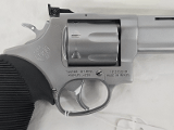 TAURUS Tracker Stainless w/Original Box .22 LR - Image 3 of 13