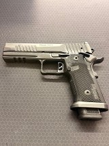 SIG SAUER P211-GT5 9MM LUGER (9x19 PARA) - Image 2 of 2