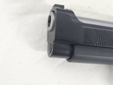 BERETTA 92 Brigadier G Elite w/Crimson Trace Grips, 2 Mags, Original Hard Case, Box Manuals 9MM LUGER (9x19 PARA) - Image 9 of 11