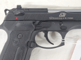 BERETTA 92 Brigadier G Elite w/Crimson Trace Grips, 2 Mags, Original Hard Case, Box Manuals 9MM LUGER (9x19 PARA) - Image 11 of 11