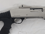 DICKINSON ARMS Marine w/Pistol Grip, Heat Shield, Nickel12 GA - Image 15 of 15