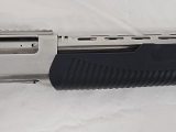 DICKINSON ARMS Marine w/Pistol Grip, Heat Shield, Nickel12 GA - Image 2 of 15