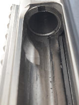 DICKINSON ARMS Marine w/Pistol Grip, Heat Shield, Nickel12 GA - Image 5 of 15