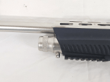 DICKINSON ARMS Marine w/Pistol Grip, Heat Shield, Nickel12 GA - Image 11 of 15