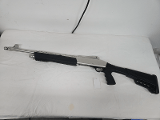 DICKINSON ARMS Marine w/Pistol Grip, Heat Shield, Nickel12 GA - Image 7 of 15
