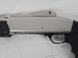 DICKINSON ARMS Marine w/Pistol Grip, Heat Shield, Nickel12 GA - Image 9 of 15