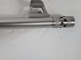 DICKINSON ARMS Marine w/Pistol Grip, Heat Shield, Nickel12 GA - Image 4 of 15