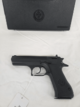 IMI Desert Eagle w/Original Box, Magazine 9MM LUGER (9x19 PARA) - Image 1 of 11