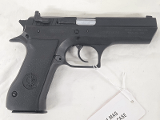 IMI Desert Eagle w/Original Box, Magazine 9MM LUGER (9x19 PARA) - Image 3 of 11