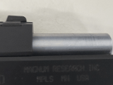 IMI Desert Eagle w/Original Box, Magazine 9MM LUGER (9x19 PARA) - Image 5 of 11