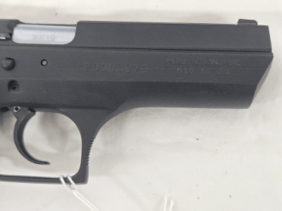 IMI Desert Eagle w/Original Box, Magazine 9MM LUGER (9x19 PARA) - Image 4 of 11