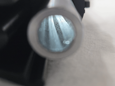 IMI Desert Eagle w/Original Box, Magazine 9MM LUGER (9x19 PARA) - Image 7 of 11