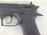 IMI Desert Eagle w/Original Box, Magazine 9MM LUGER (9x19 PARA) - Image 9 of 11