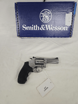 SMITH & WESSON 60-15 w/Original Box .357 MAG - Image 1 of 10