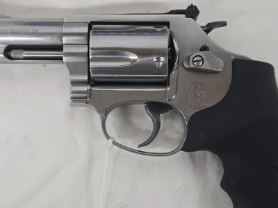SMITH & WESSON 60-15 w/Original Box .357 MAG - Image 2 of 10