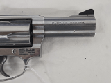 SMITH & WESSON 60-15 w/Original Box .357 MAG - Image 8 of 10