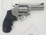 SMITH & WESSON 60-15 w/Original Box .357 MAG - Image 7 of 10
