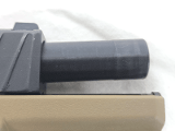 SMITH & WESSON SD9 FDE w/2 Magazines 9MM LUGER (9x19 PARA) - Image 8 of 9