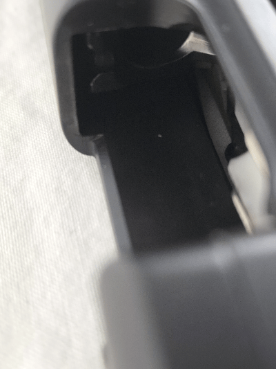 SMITH & WESSON SD9 FDE w/2 Magazines 9MM LUGER (9x19 PARA) - Image 9 of 9