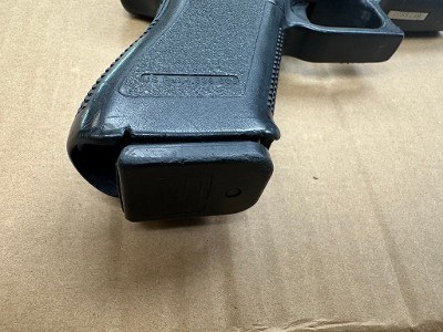 GLOCK 17 Gen 2 9MM LUGER (9x19 PARA) - Image 6 of 11