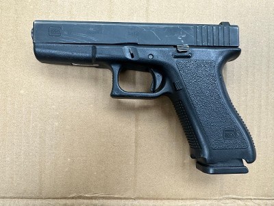 GLOCK 17 Gen 2 9MM LUGER (9x19 PARA) - Image 1 of 11
