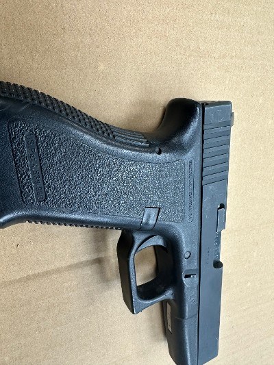 GLOCK 17 Gen 2 9MM LUGER (9x19 PARA) - Image 7 of 11