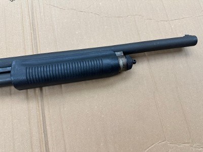 REMINGTON 870 Police Magnum (Police Trade-In) 12 GA - Image 10 of 12