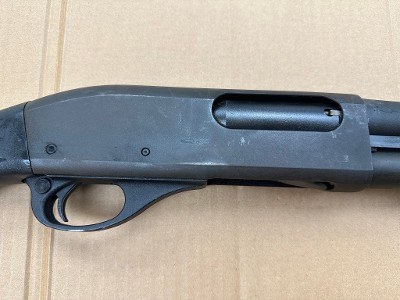 REMINGTON 870 Police Magnum (Police Trade-In) 12 GA - Image 12 of 12