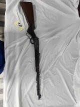 WINCHESTER 9417 .17 HMR - Image 1 of 6