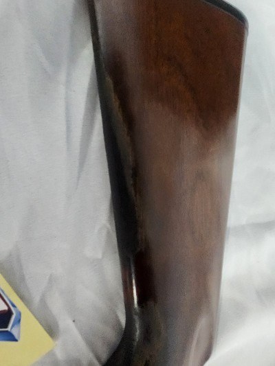 WINCHESTER 9417 .17 HMR - Image 3 of 6