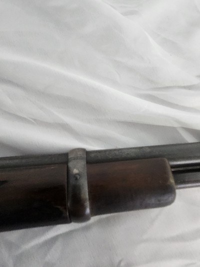 WINCHESTER 9417 .17 HMR - Image 4 of 6