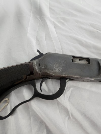 WINCHESTER 9417 .17 HMR - Image 2 of 6