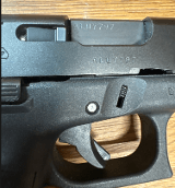 GLOCK21V .45 ACP - Image 4 of 4