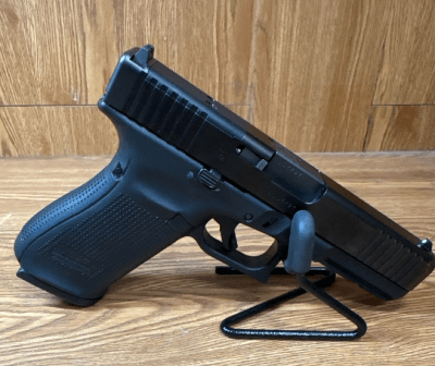 GLOCK21V .45 ACP - Image 2 of 4