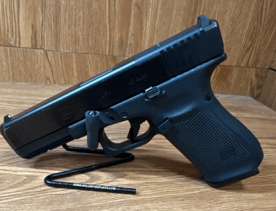GLOCK21V .45 ACP - Image 1 of 4