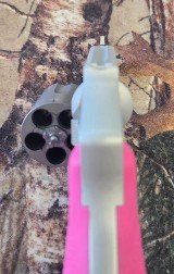 SMITH & WESSON AIRWEIGHT SPL+P .38 SPL +P - Image 4 of 7