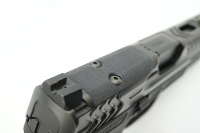 SMITH & WESSON M&P 2.0 CARRY COMP 9MM LUGER (9x19 PARA) - Image 11 of 25