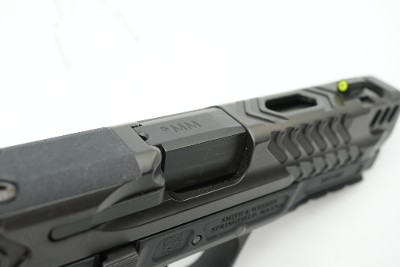 SMITH & WESSON M&P 2.0 CARRY COMP 9MM LUGER (9x19 PARA) - Image 12 of 25