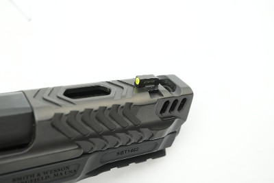 SMITH & WESSON M&P 2.0 CARRY COMP 9MM LUGER (9x19 PARA) - Image 13 of 25