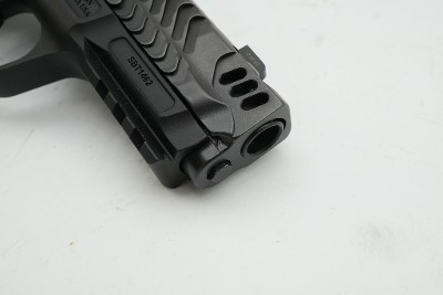 SMITH & WESSON M&P 2.0 CARRY COMP 9MM LUGER (9x19 PARA) - Image 7 of 25