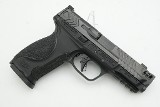 SMITH & WESSON M&P 2.0 CARRY COMP 9MM LUGER (9x19 PARA) - Image 2 of 25