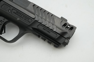 SMITH & WESSON M&P 2.0 CARRY COMP 9MM LUGER (9x19 PARA) - Image 6 of 25