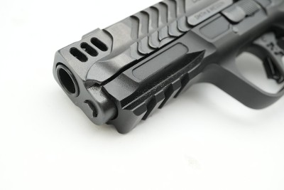 SMITH & WESSON M&P 2.0 CARRY COMP 9MM LUGER (9x19 PARA) - Image 20 of 25
